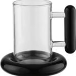 طقم 6 شاي و 6 قهوة