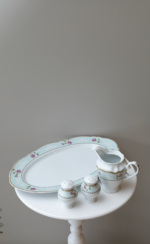 ⁦طقم فخار - 30 قطعة⁩ - الصورة ⁦2⁩