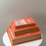 3 كتب ديكور منزلي - HERMES