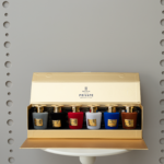 طقم عطور اعواد - 6 قطع