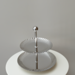 مترد تقديم فضي دورين