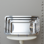 طقم سفر تقديم 3 احجام