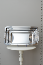 طقم سفر تقديم 3 احجام