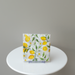 مناديل ليمون