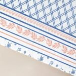 مفرش طاولة مقاس - 80*100سم