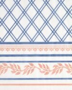 ⁦مفرش طاولة مقاس - 80*100سم⁩ - الصورة ⁦3⁩