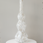 فازا زجاجية - الارتفاع 17.7