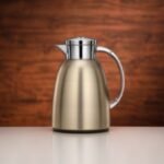 ترمس 1L ذهبي غير لامع