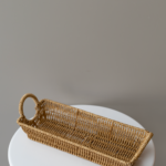 سلة سعف - حجم متوسط