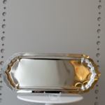 سفرة تقديم - مقاس طول 60 cm مقاس العرض cm24