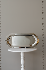 سفرة تقديم - مقاس طول 45 cm مقاس العرض19 cm