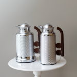 طبم ترامس اروى - فضي بني