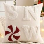 غلاف 311وسادةزالتلج