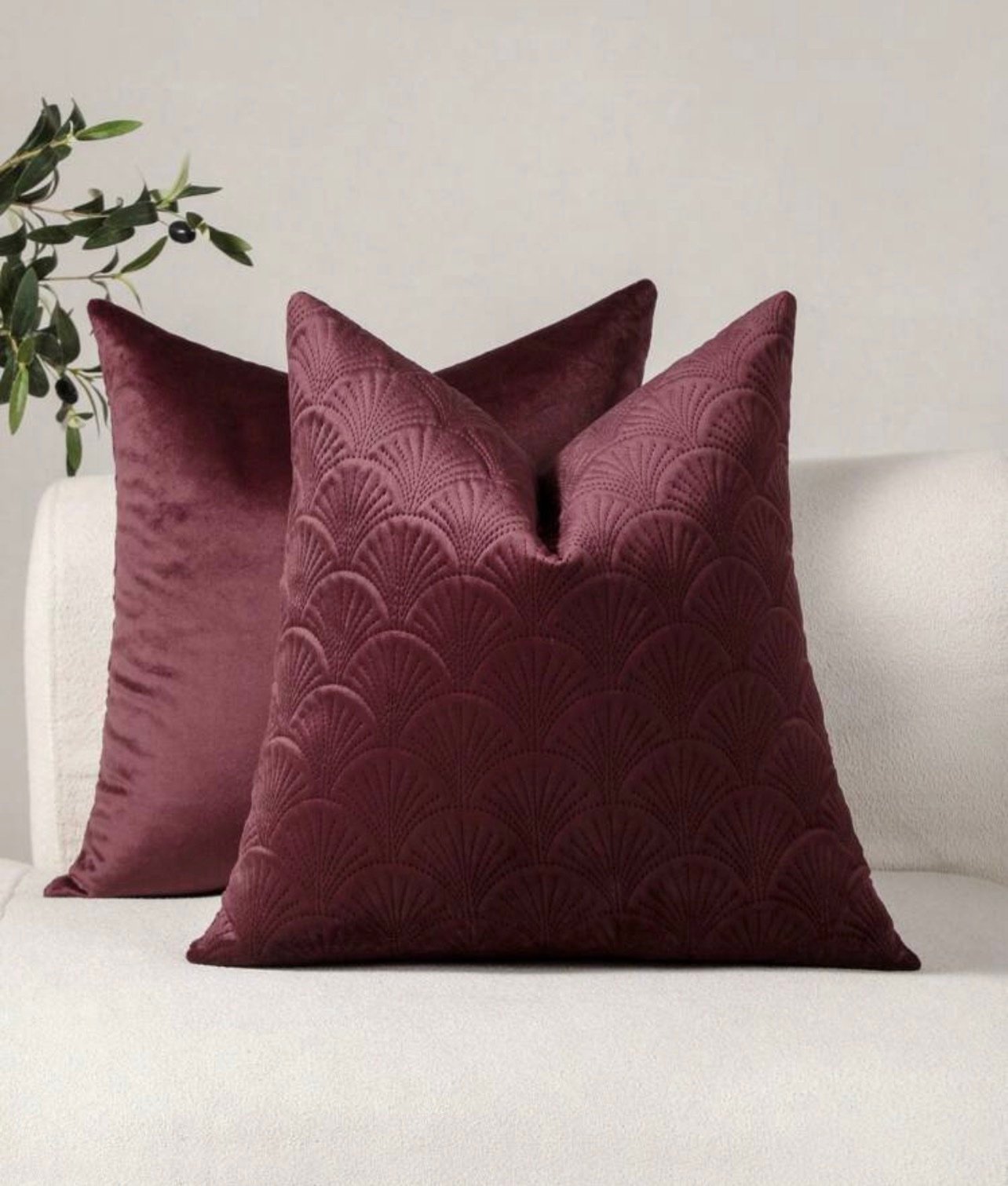 screenshot-139 غلاف 011وسادة عنابي - الصورة 1