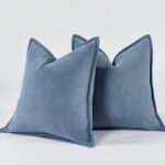 غلاف وسادة 40*40