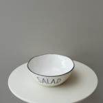 صحن غارق - SALAD