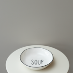 صحن تقديم - SOUP