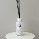 موزع عطور اعواد حجم كبير - ابيض