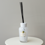 موزع عطور اعواد حجم متوسط - ابيض