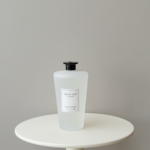 موزع عطور اعواد - زجاج شفاف