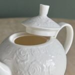 ⁦إبريق بورسلان - أراس - 1 لتر⁩ - الصورة ⁦2⁩