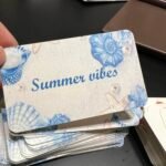 كرت summer vibes