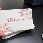كرت welcome