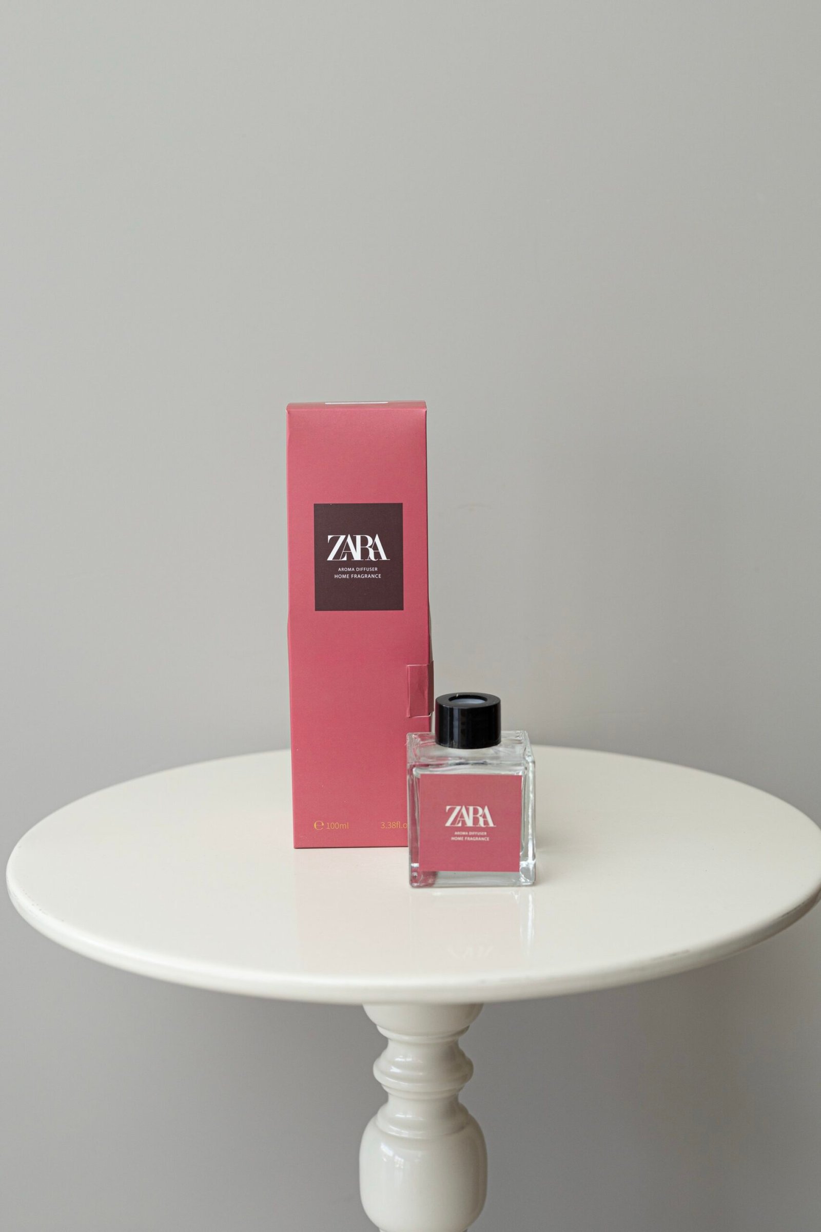 img_3223 موزع عطور - ZARA - الصورة 1
