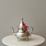 براد الباشا - فضي