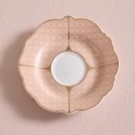 ⁦طقم اسبريسو خزف 12 قطعة - راقية - 90 مل، يخدم 6⁩ - الصورة ⁦3⁩