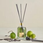 موزع عطور أعواد برائحة عود برغموت - أورينتال فيرينزي - 250 مل