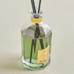 ⁦موزع عطور أعواد برائحة عود برغموت - أورينتال فيرينزي- 120 مل⁩ - الصورة ⁦2⁩