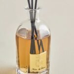 ⁦موزع عطور أعواد برائحة العنبر ومسك الروم - أورينتال فيرينزي - 120 مل⁩ - الصورة ⁦2⁩
