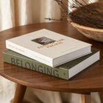 كتب ديكور  بطراز INS