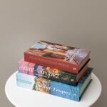 3كتب ديكور منزلي - SAINT