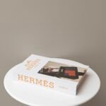 كتاب ديكور منزلي - HERMES