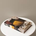 كتاب ديكور منزلي - GUCCI