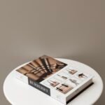 كتاب ديكور منزلي - BURBERRY
