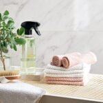 طقم مناشف وجه 8 قطع - داي تو داي - 30x30 سم - الصورة 3