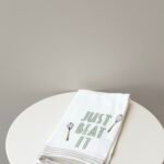 منشفة مطبخ - Kitchen Towel