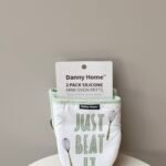 قفازات مطبخ مقاومة للحرارة - Danny Home