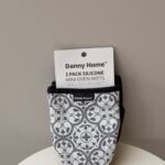 قفازات مطبخ مقاومة للحرارة - Danny Home
