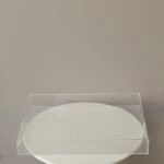 طقم سفر زوجيات اكريليك